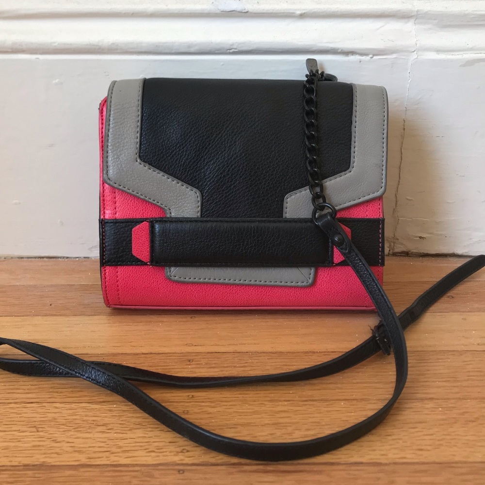 Vince Camino Modern Purse